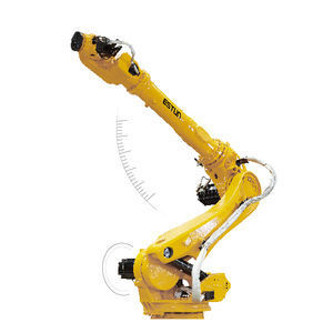 協(xié)同作業(yè)機(jī)器人 關(guān)節(jié)型機(jī)器人的演進(jìn)與革新